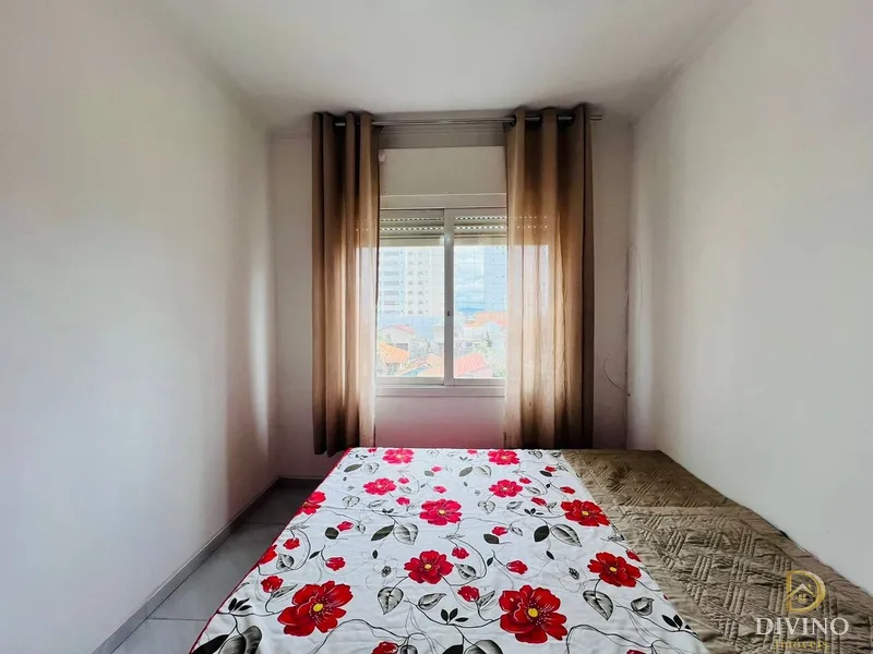 Apartamento 1 dormitório com vaga - Av Ubatuba de Farias.: 13ª foto da galeria de imagens do imóvel