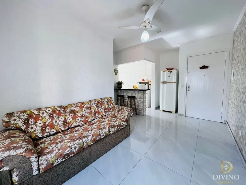 Apartamento 1 dormitório com vaga - Av Ubatuba de Farias.: 3ª foto da galeria de imagens do imóvel