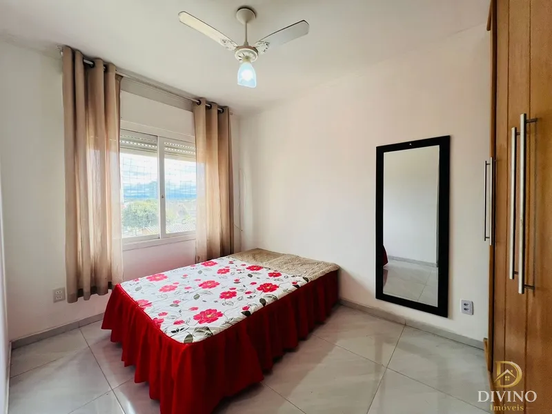 Apartamento 1 dormitório com vaga - Av Ubatuba de Farias.: 12ª foto da galeria de imagens do imóvel