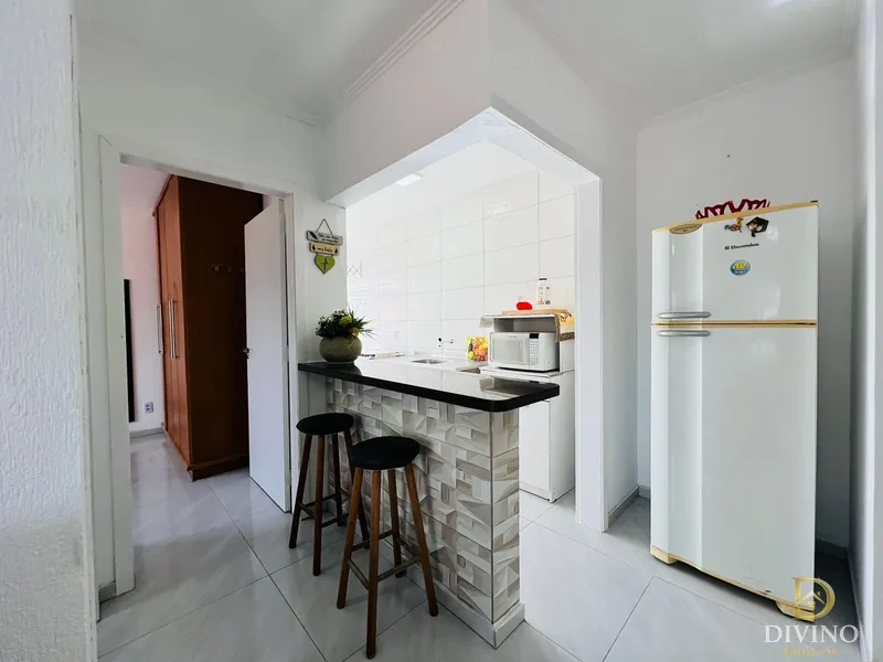 Apartamento 1 dormitório com vaga - Av Ubatuba de Farias.: 4ª foto da galeria de imagens do imóvel