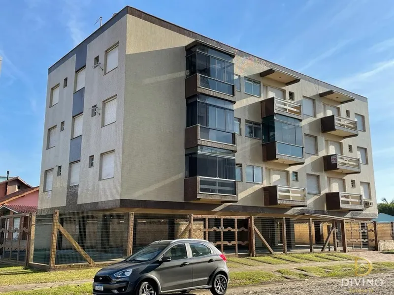 Apartamento 1 dormitório com vaga - Av Ubatuba de Farias.: 16ª foto da galeria de imagens do imóvel