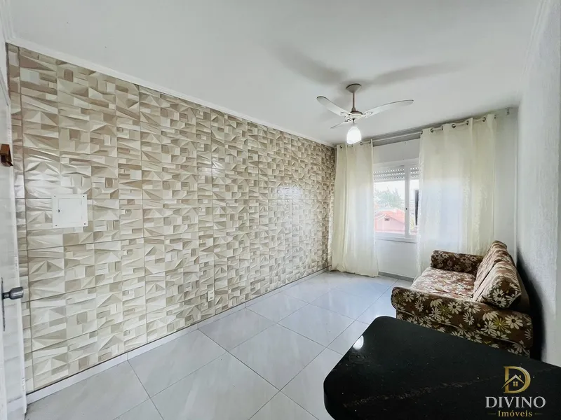 Apartamento 1 dormitório com vaga - Av Ubatuba de Farias.: 2ª foto da galeria de imagens do imóvel