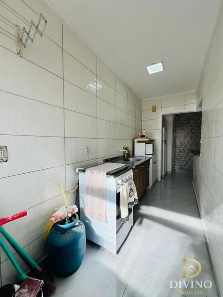 Apartamento 1 dormitório com vaga - Av Ubatuba de Farias.: 7ª foto da galeria de imagens do imóvel