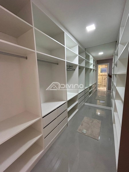 Sobrado de Alto Padrão no Centro: 16ª foto da galeria de imagens do imóvel