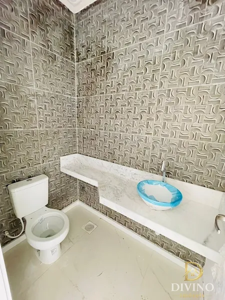 Casa Alto Padrão - Villa Amalfitana: 8ª foto da galeria de imagens do imóvel