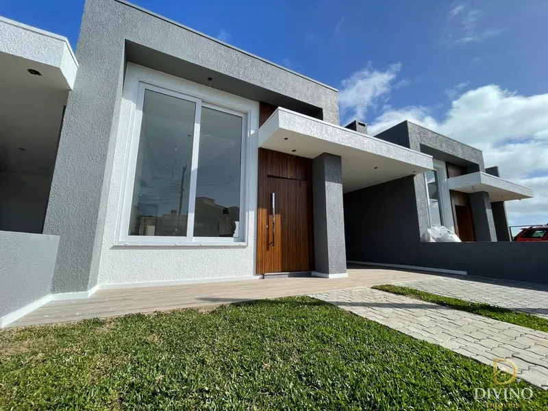 Casa Alto Padrão - Villa Amalfitana: 1ª foto da galeria de imagens do imóvel