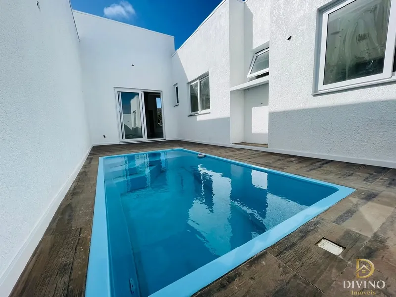 Casa Alto Padrão - Villa Amalfitana: 5ª foto da galeria de imagens do imóvel