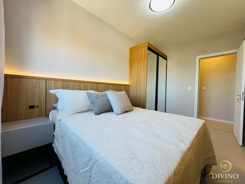 Apartamento Mobiliado !!! novinho, Pertinho da beira mar.: 16ª foto da galeria de imagens do imóvel
