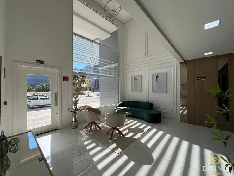 Apartamento Mobiliado !!! novinho, Pertinho da beira mar.: 20ª foto da galeria de imagens do imóvel