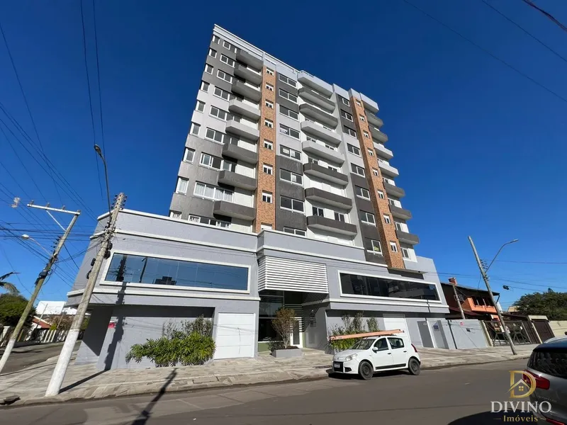 Apartamento Mobiliado !!! novinho, Pertinho da beira mar.: 1ª foto da galeria de imagens do imóvel