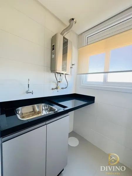 Apartamento Mobiliado !!! novinho, Pertinho da beira mar.: 7ª foto da galeria de imagens do imóvel