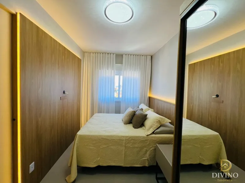 Apartamento Mobiliado !!! novinho, Pertinho da beira mar.: 15ª foto da galeria de imagens do imóvel