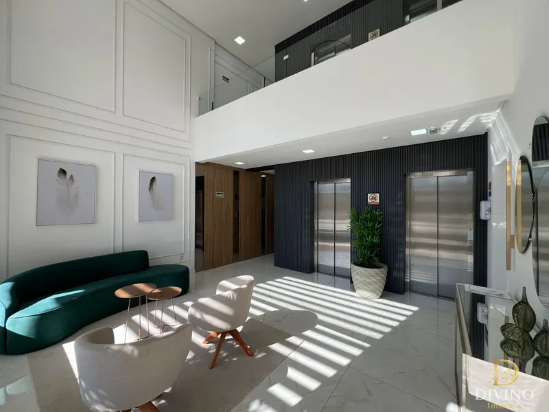 Apartamento Mobiliado !!! novinho, Pertinho da beira mar.: 19ª foto da galeria de imagens do imóvel