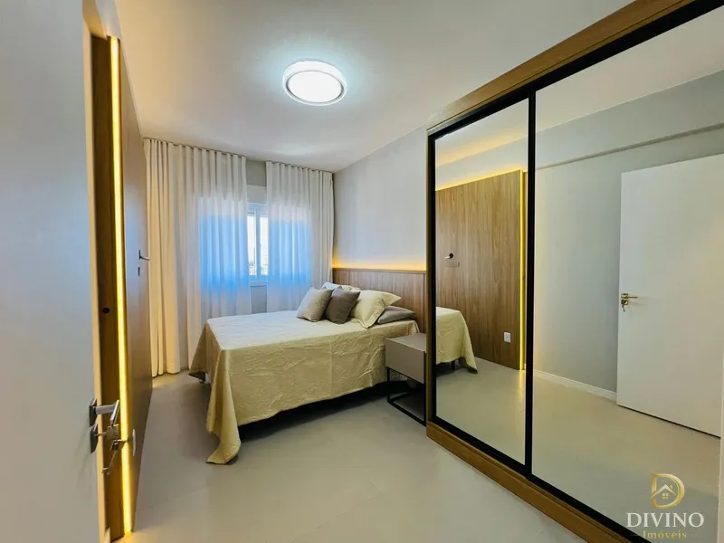 Apartamento Mobiliado !!! novinho, Pertinho da beira mar.: 12ª foto da galeria de imagens do imóvel