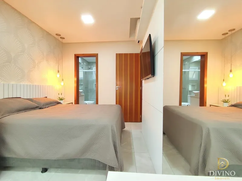Incrível apartamento na praia!mobiliado! localização nobre! oferta!: 14ª foto da galeria de imagens do imóvel