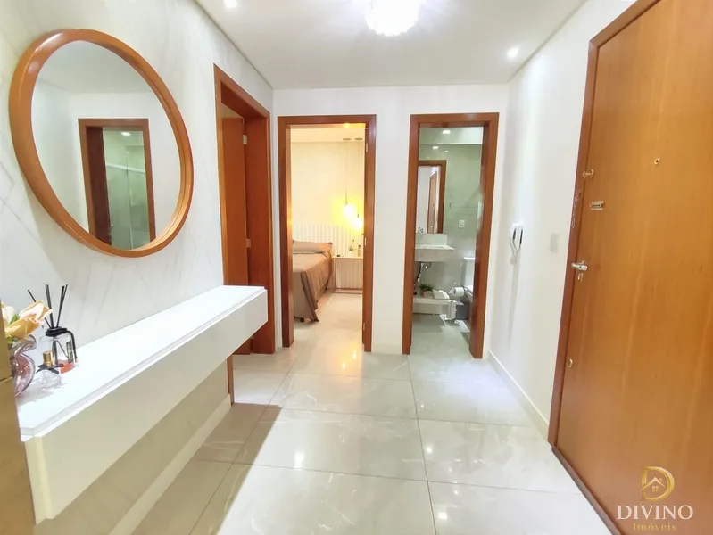 Incrível apartamento na praia!mobiliado! localização nobre! oferta!: 10ª foto da galeria de imagens do imóvel