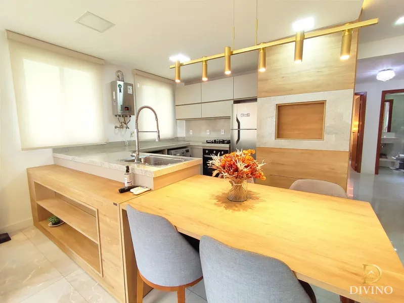 Incrível apartamento na praia!mobiliado! localização nobre! oferta!: 5ª foto da galeria de imagens do imóvel