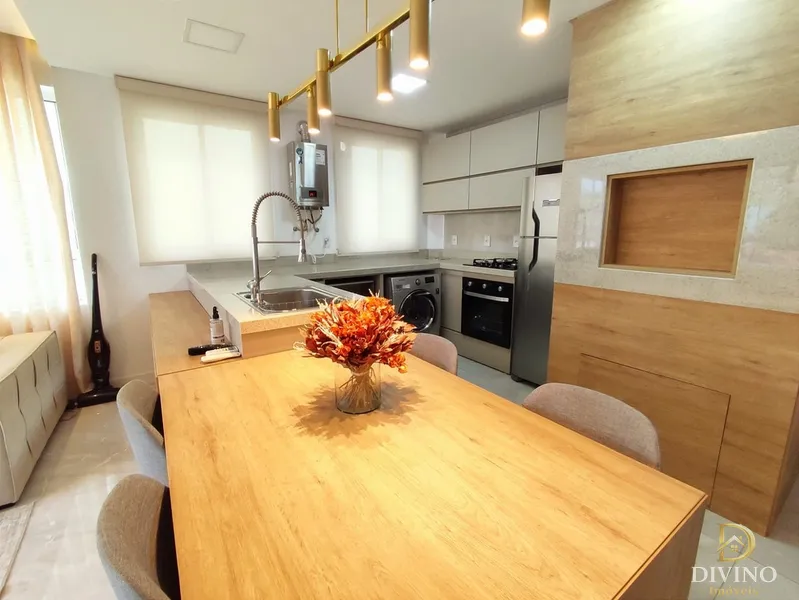 Incrível apartamento na praia!mobiliado! localização nobre! oferta!: 6ª foto da galeria de imagens do imóvel