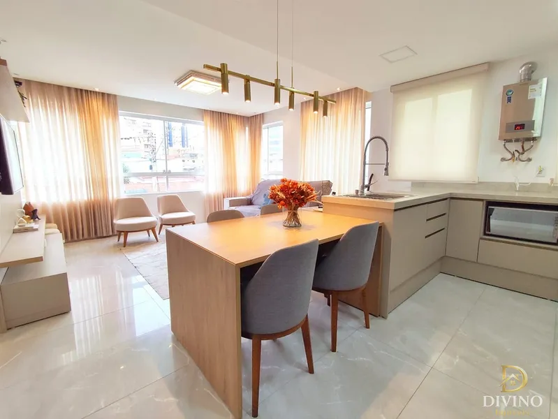 Incrível apartamento na praia!mobiliado! localização nobre! oferta!: 8ª foto da galeria de imagens do imóvel