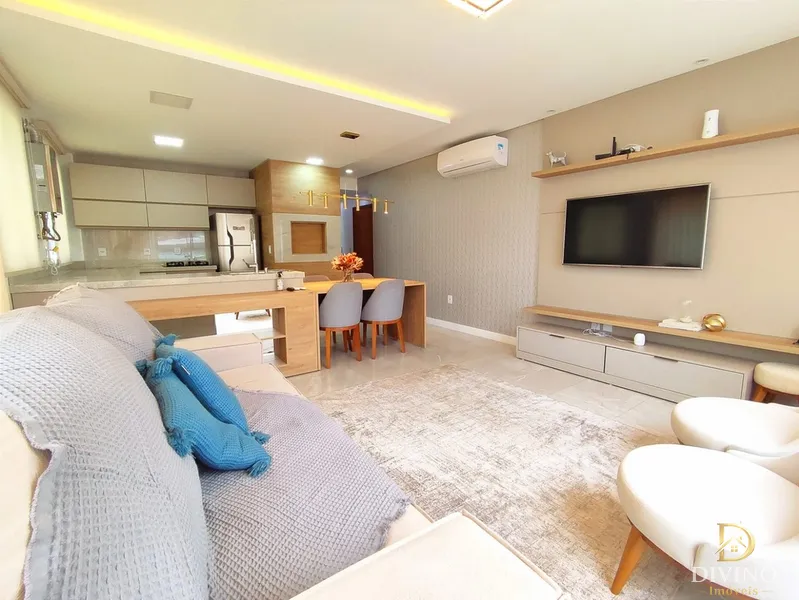 Incrível apartamento na praia!mobiliado! localização nobre! oferta!: 4ª foto da galeria de imagens do imóvel