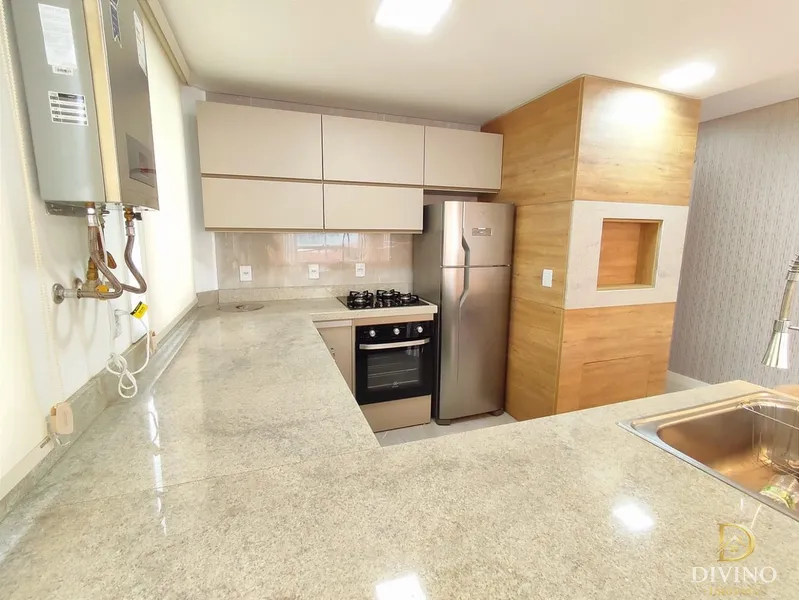 Incrível apartamento na praia!mobiliado! localização nobre! oferta!: 7ª foto da galeria de imagens do imóvel