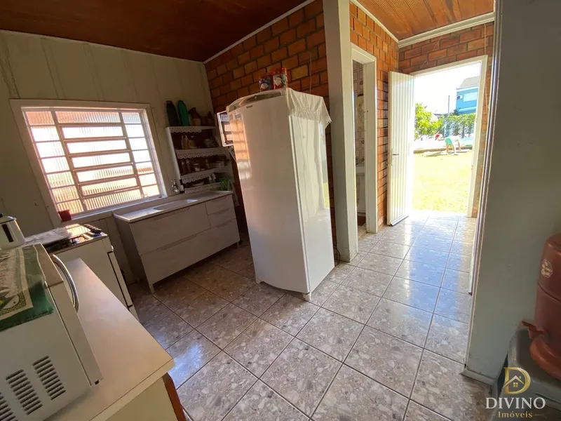 Casa mista  com piscina  próxima ao Centro de Tramandaí: 5ª foto da galeria de imagens do imóvel