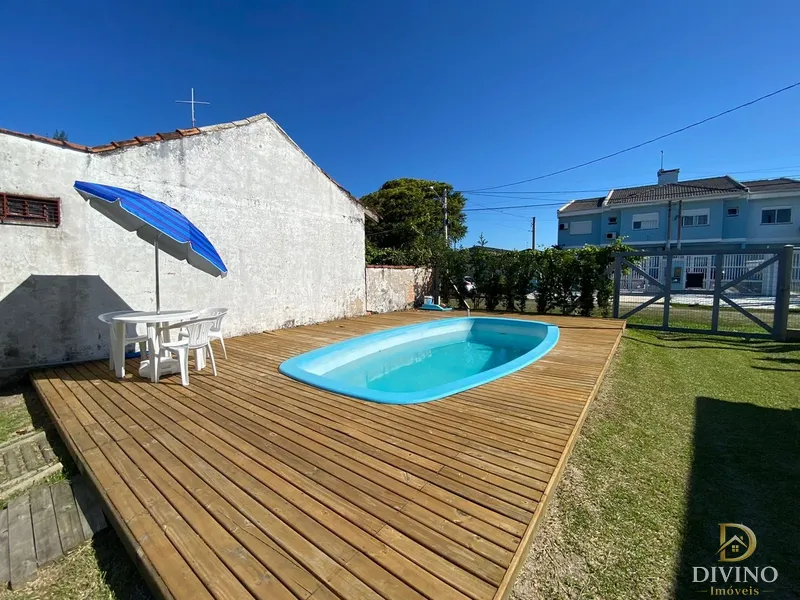 Casa mista  com piscina  próxima ao Centro de Tramandaí: 11ª foto da galeria de imagens do imóvel