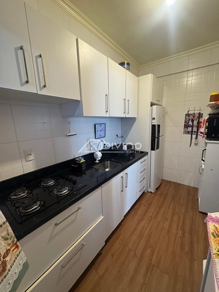 Apartamento 2 dormitórios no centro de Tramandaí com vista para o rio : 12ª foto da galeria de imagens do imóvel
