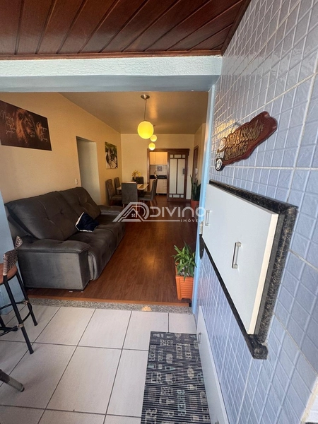 Apartamento 2 dormitórios no centro de Tramandaí com vista para o rio : 18ª foto da galeria de imagens do imóvel