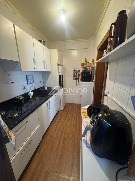 Apartamento 2 dormitórios no centro de Tramandaí com vista para o rio : 3ª foto da galeria de imagens do imóvel