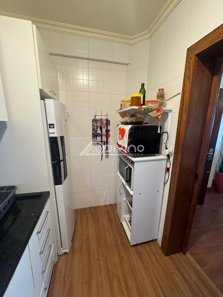 Apartamento 2 dormitórios no centro de Tramandaí com vista para o rio : 20ª foto da galeria de imagens do imóvel