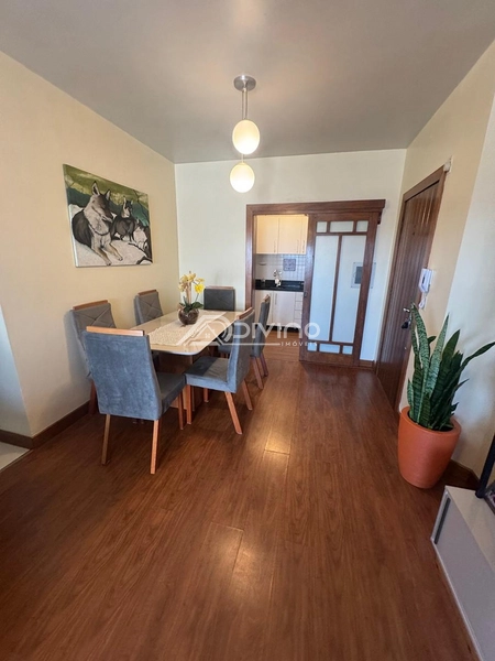Apartamento 2 dormitórios no centro de Tramandaí com vista para o rio : 11ª foto da galeria de imagens do imóvel