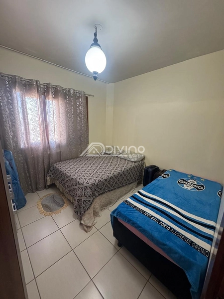 Apartamento 2 dormitórios no centro de Tramandaí com vista para o rio : 9ª foto da galeria de imagens do imóvel