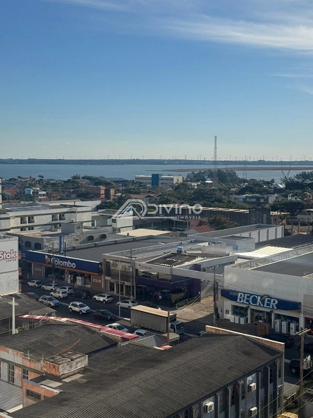 Apartamento 2 dormitórios no centro de Tramandaí com vista para o rio : 22ª foto da galeria de imagens do imóvel