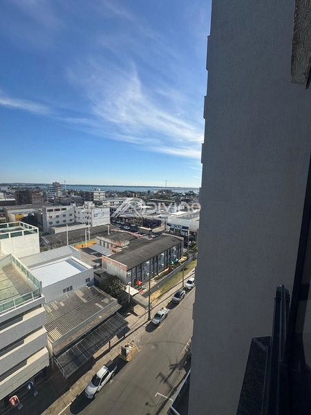 Apartamento 2 dormitórios no centro de Tramandaí com vista para o rio : 21ª foto da galeria de imagens do imóvel