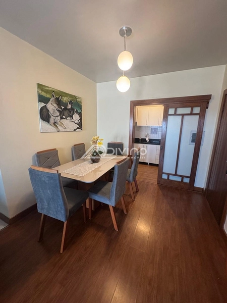 Apartamento 2 dormitórios no centro de Tramandaí com vista para o rio : 5ª foto da galeria de imagens do imóvel