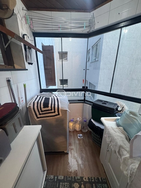 Apartamento 2 dormitórios no centro de Tramandaí com vista para o rio : 19ª foto da galeria de imagens do imóvel