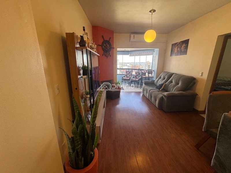 Apartamento 2 dormitórios no centro de Tramandaí com vista para o rio : 8ª foto da galeria de imagens do imóvel
