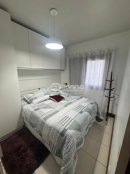 Apartamento 2 dormitórios no centro de Tramandaí com vista para o rio : 15ª foto da galeria de imagens do imóvel