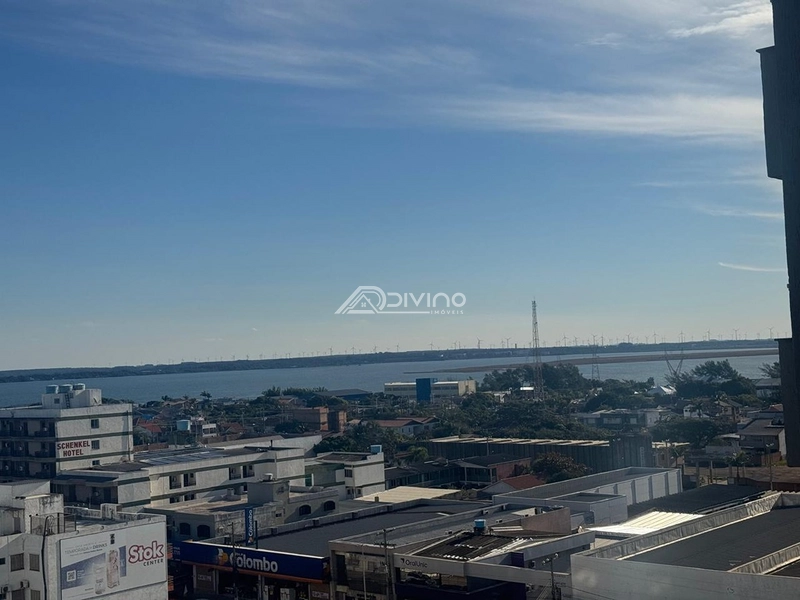 Apartamento 2 dormitórios no centro de Tramandaí com vista para o rio : 24ª foto da galeria de imagens do imóvel