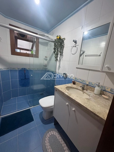 Apartamento 2 dormitórios no centro de Tramandaí com vista para o rio : 14ª foto da galeria de imagens do imóvel