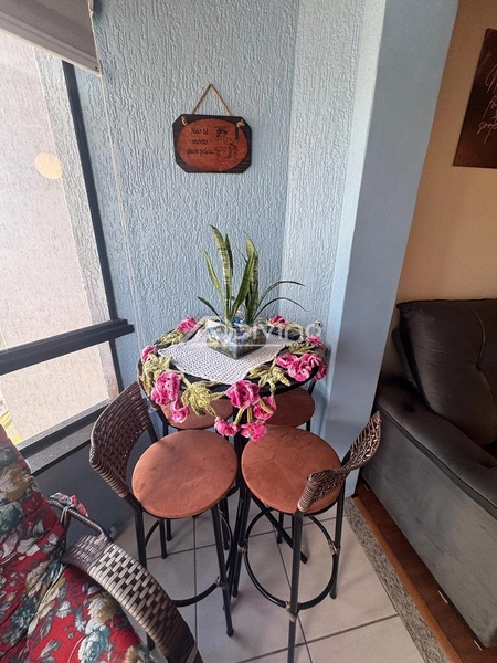 Apartamento 2 dormitórios no centro de Tramandaí com vista para o rio : 17ª foto da galeria de imagens do imóvel