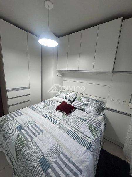Apartamento 2 dormitórios no centro de Tramandaí com vista para o rio : 13ª foto da galeria de imagens do imóvel