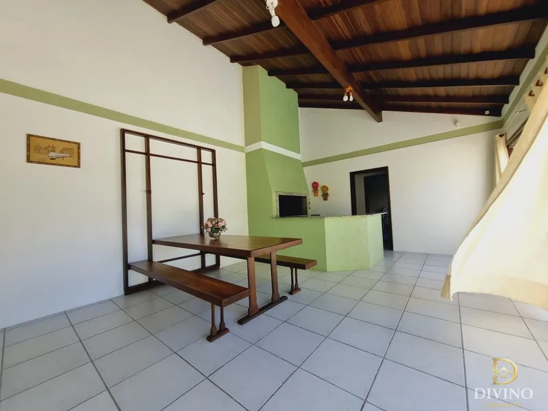 Casa com piscina no  centro de Imbé: 24ª foto da galeria de imagens do imóvel