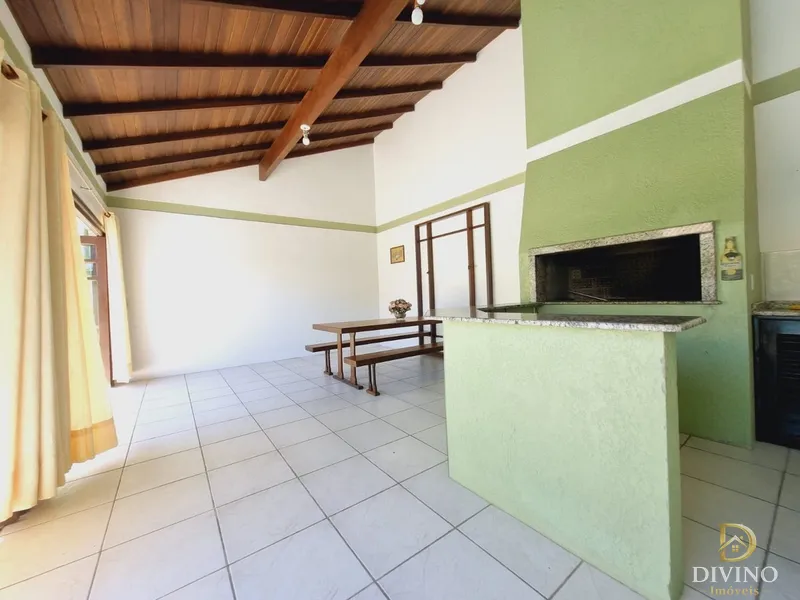 Casa com piscina no  centro de Imbé: 25ª foto da galeria de imagens do imóvel