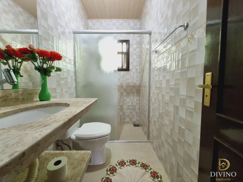 Casa com piscina no  centro de Imbé: 17ª foto da galeria de imagens do imóvel