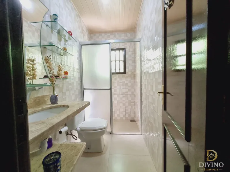 Casa com piscina no  centro de Imbé: 20ª foto da galeria de imagens do imóvel