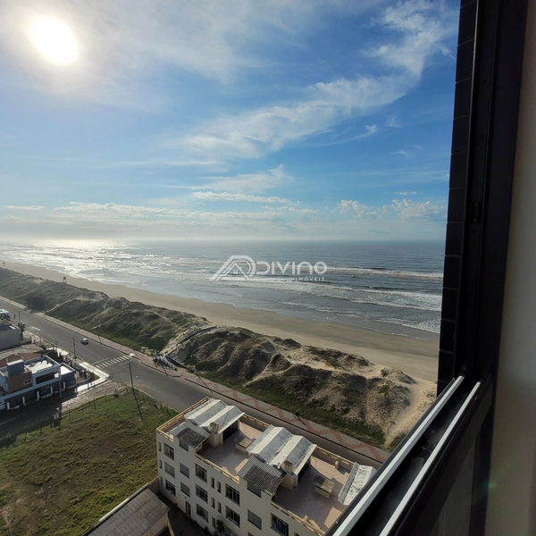 Apartamento com 2 dormitórios com excelente vista para o mar. : 16ª foto da galeria de imagens do imóvel