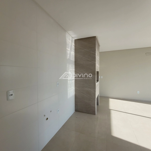 Apartamento com 2 dormitórios com excelente vista para o mar. : 6ª foto da galeria de imagens do imóvel