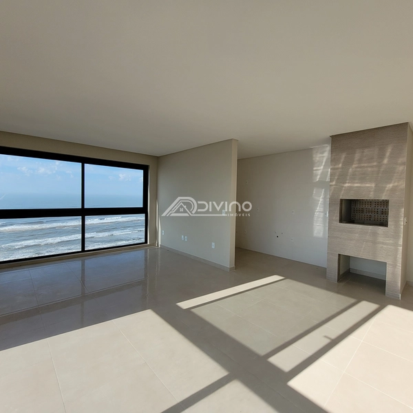 Apartamento com 2 dormitórios com excelente vista para o mar. : 3ª foto da galeria de imagens do imóvel
